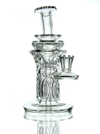 Preview pic of Avant Garde - Mini Outside Incycler #1 - 10mm Female