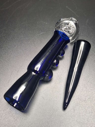 Preview pic of A toke and a poke
