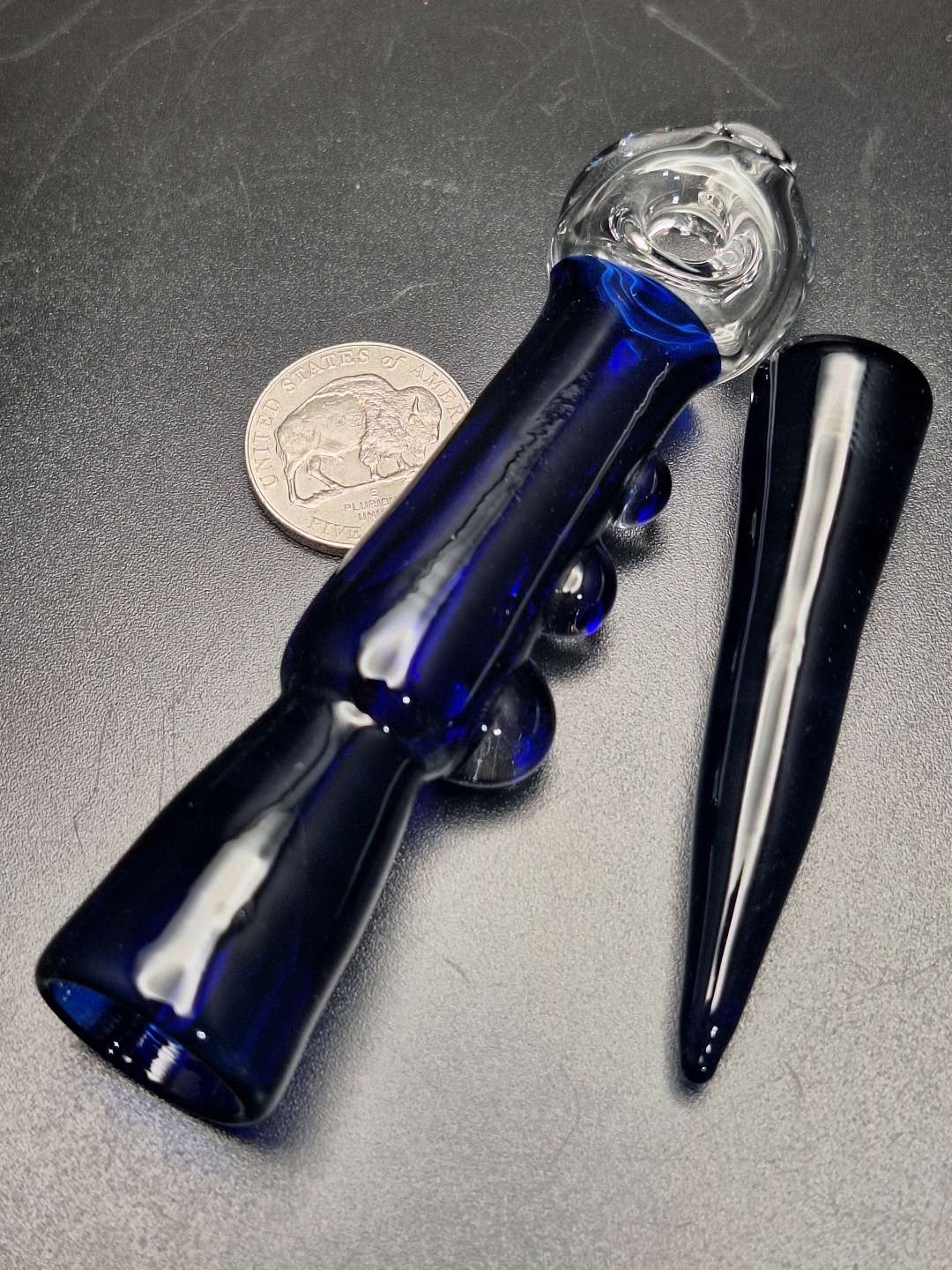 A toke and a poke w/ soft case image 0
