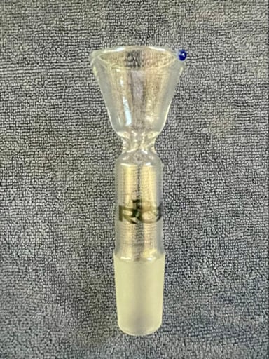 Preview pic of Original BLACK LABEL German Roor Bowl 18mm