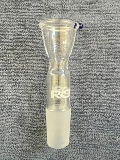 Preview pic of Roor Funnel Bowl 18mm