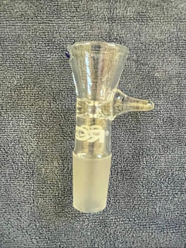 Preview pic of Deep Roor Bowl 18mm