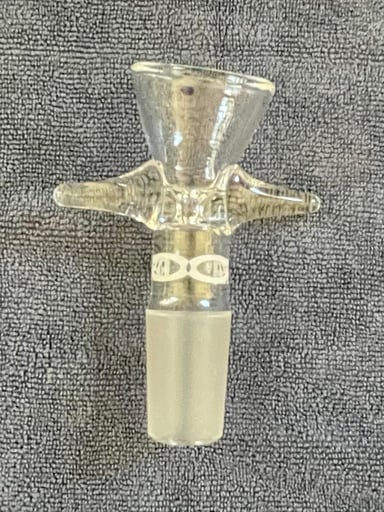 Preview pic of Bent Roor Bowl 18mm