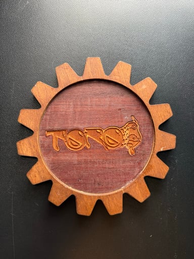 Preview pic of Wood carving