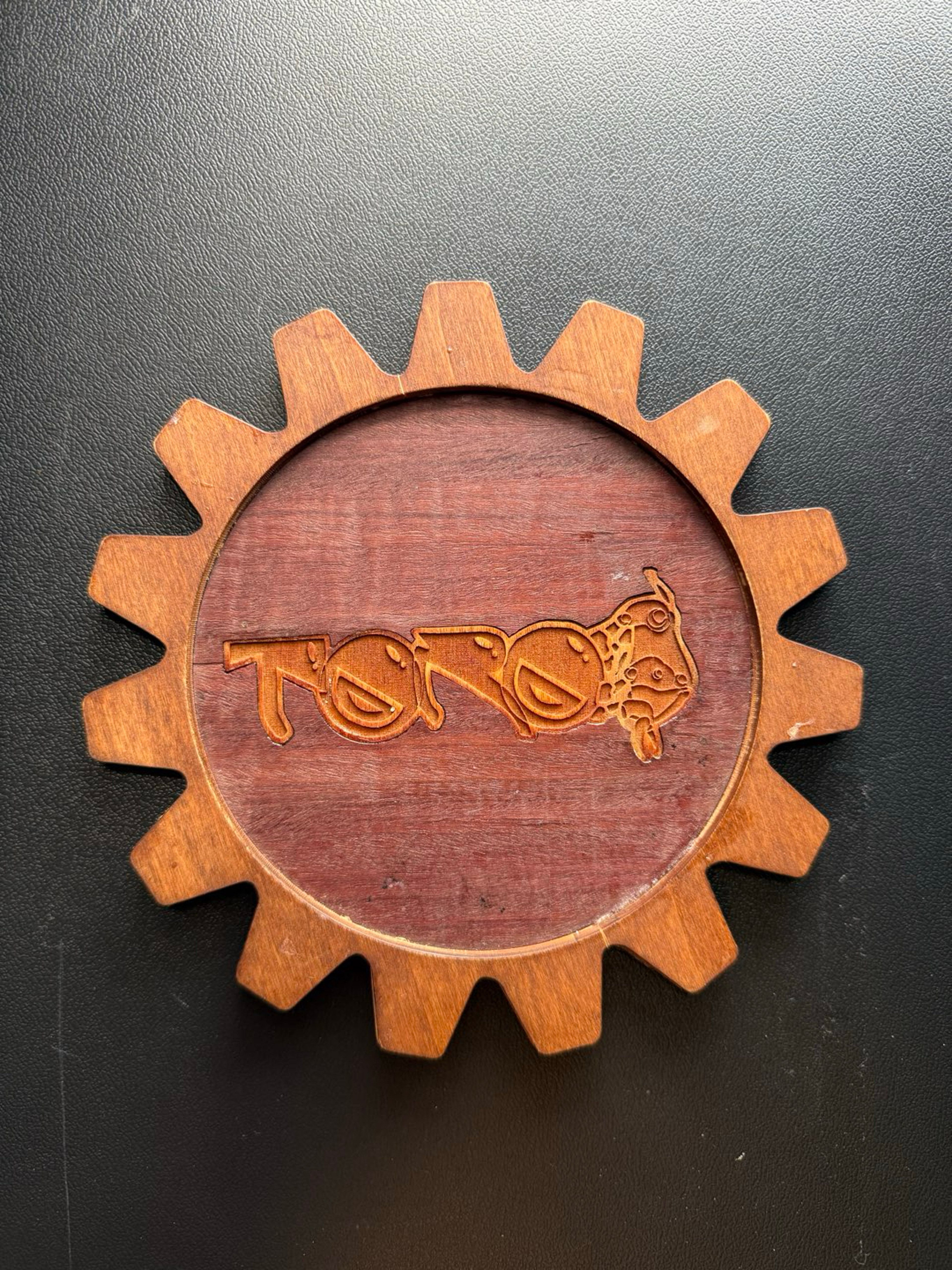 Preview pic of Wood carving