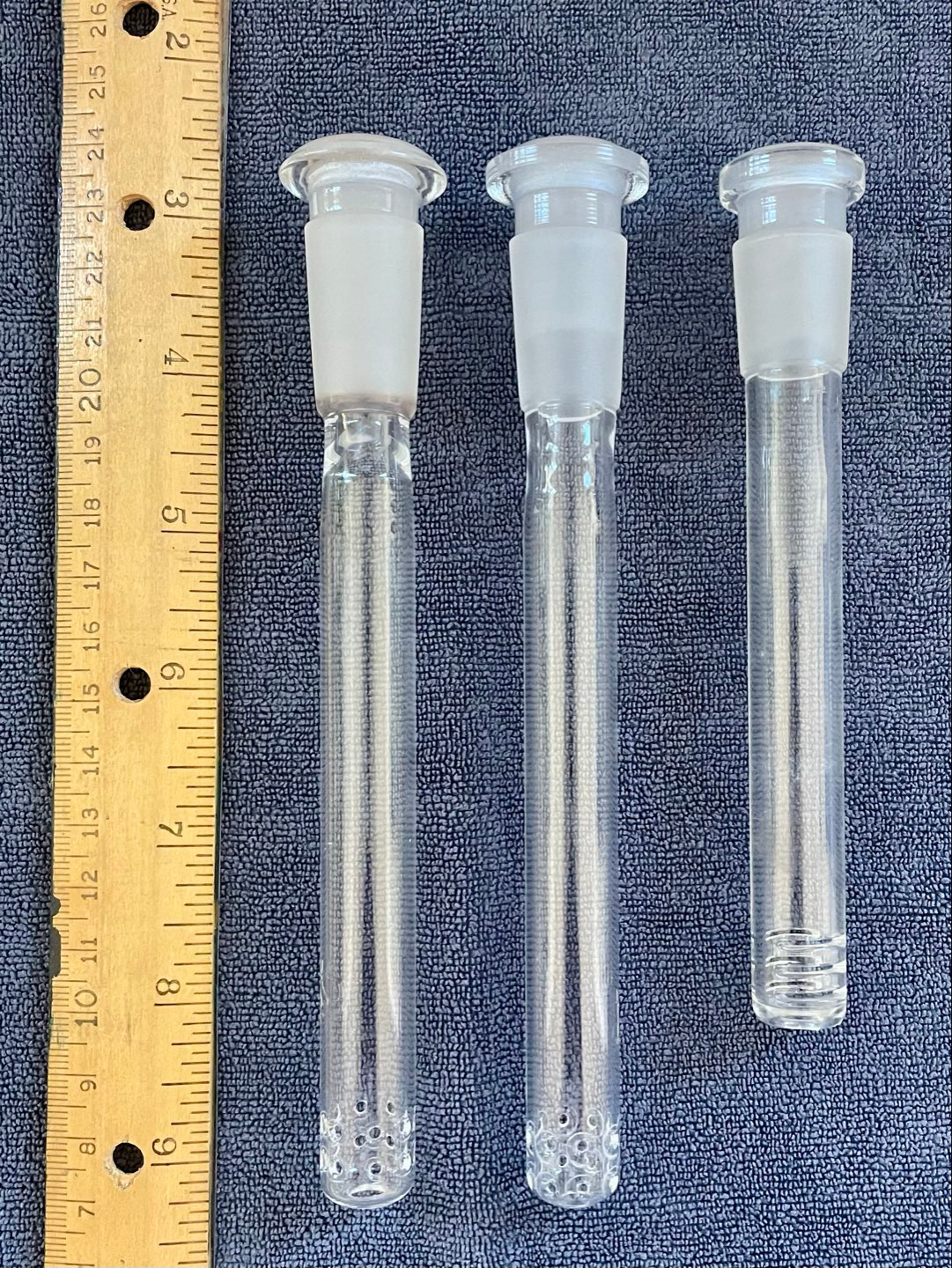 3 random 14mm Stems image 0