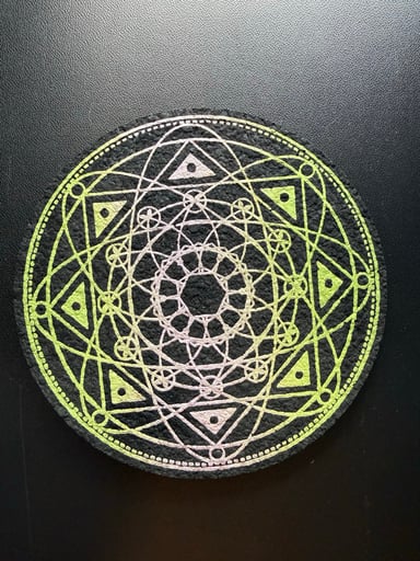 Preview pic of Moodmat