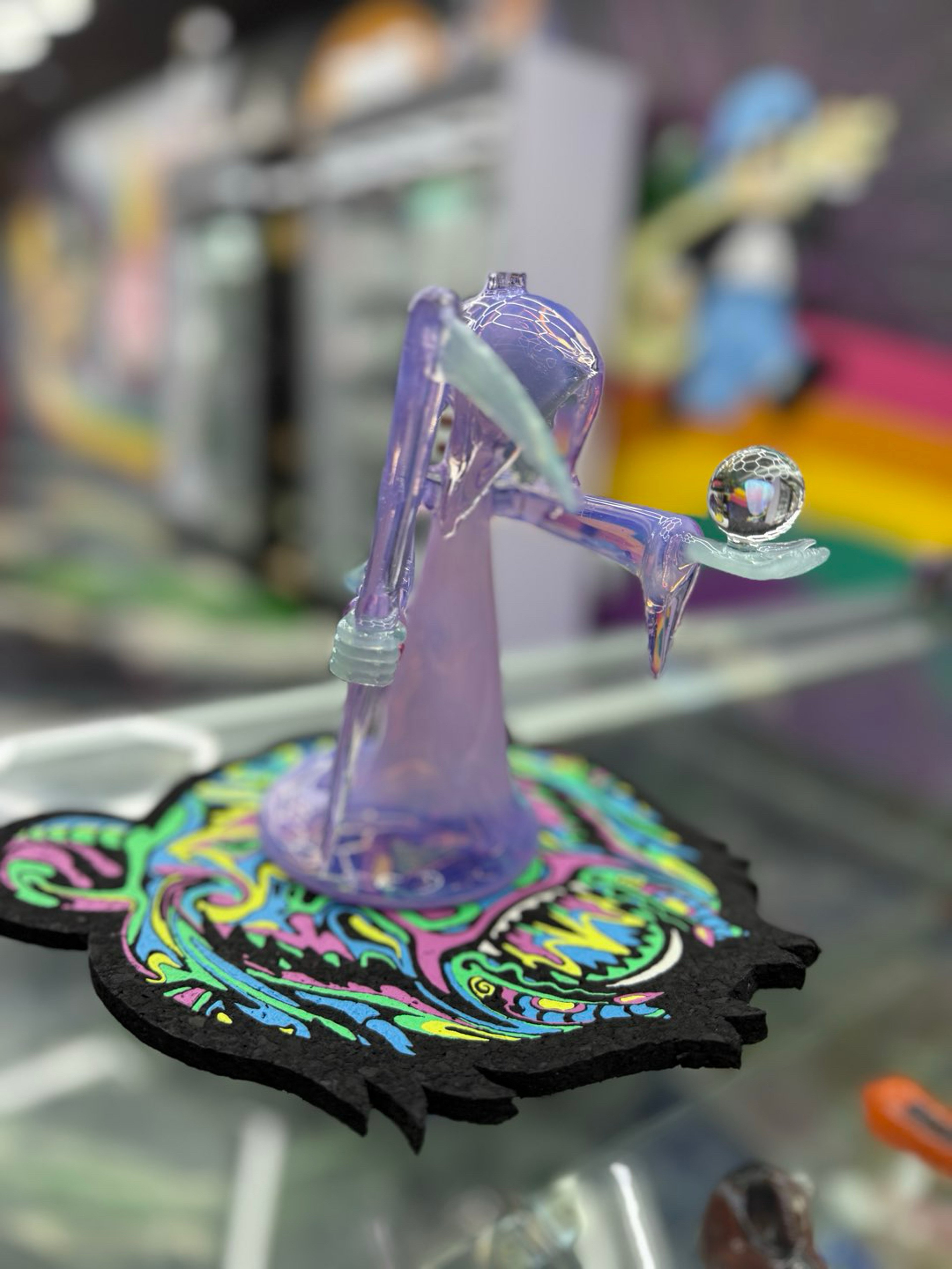 Preview pic of @Joachim Glass Reaper
