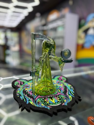 Preview pic of @Joachim Glass Reaper