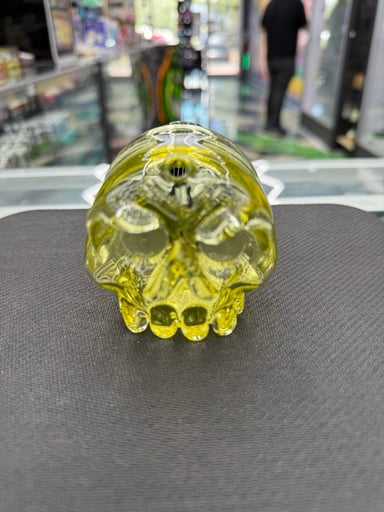 Preview pic of Glass Smith Skull rig