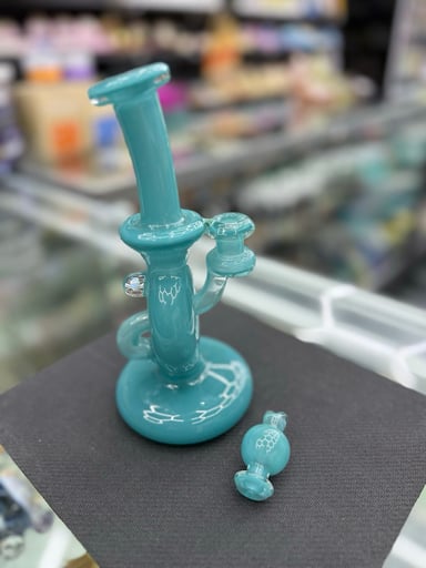 Preview pic of @Kevlar Glass recycler