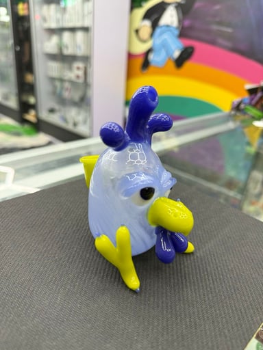 Preview pic of @Sticky Glass Chicken Rig
