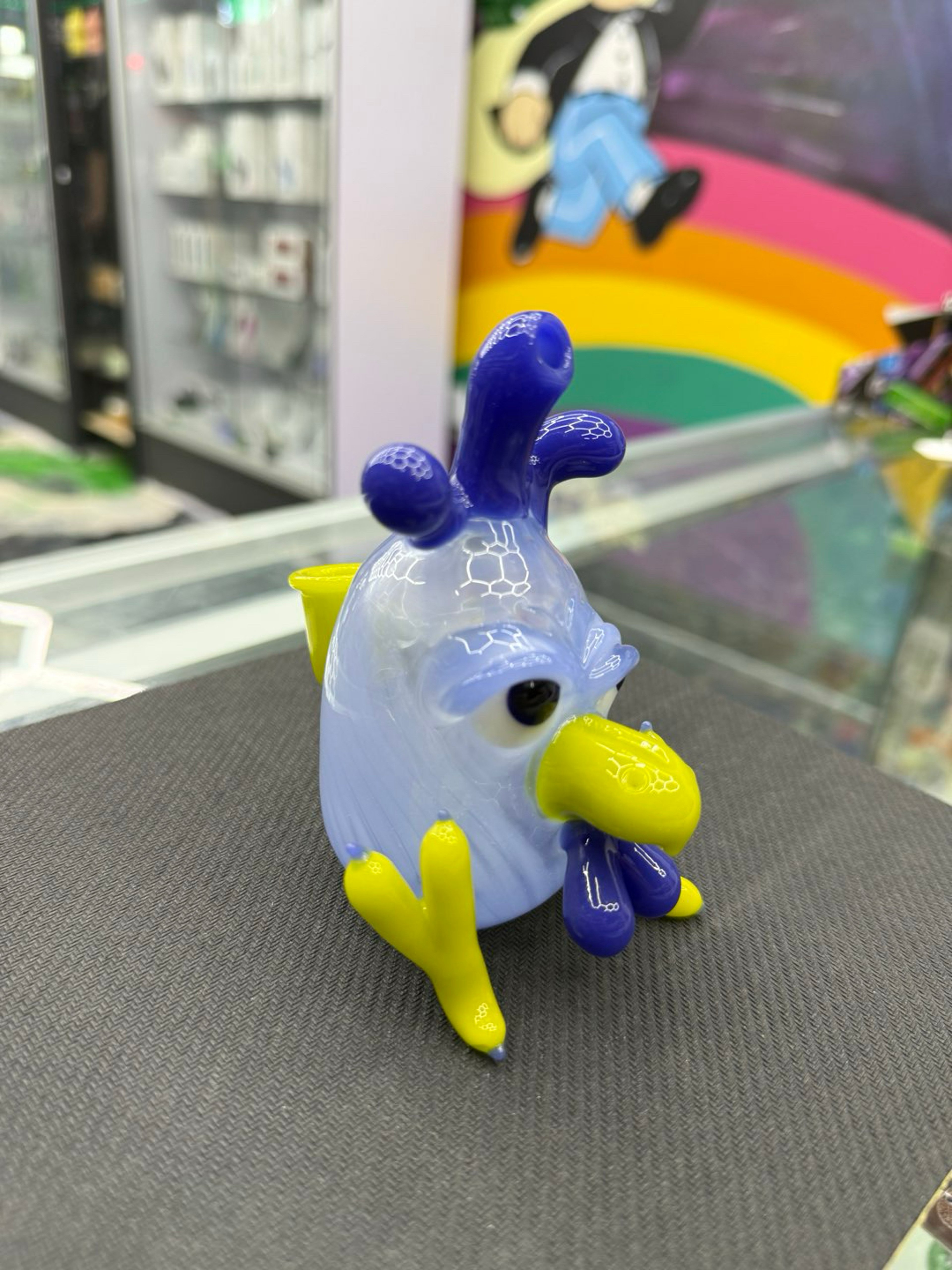 Preview pic of @Sticky Glass Chicken Rig