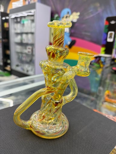 Preview pic of @Spunout Glass recycler