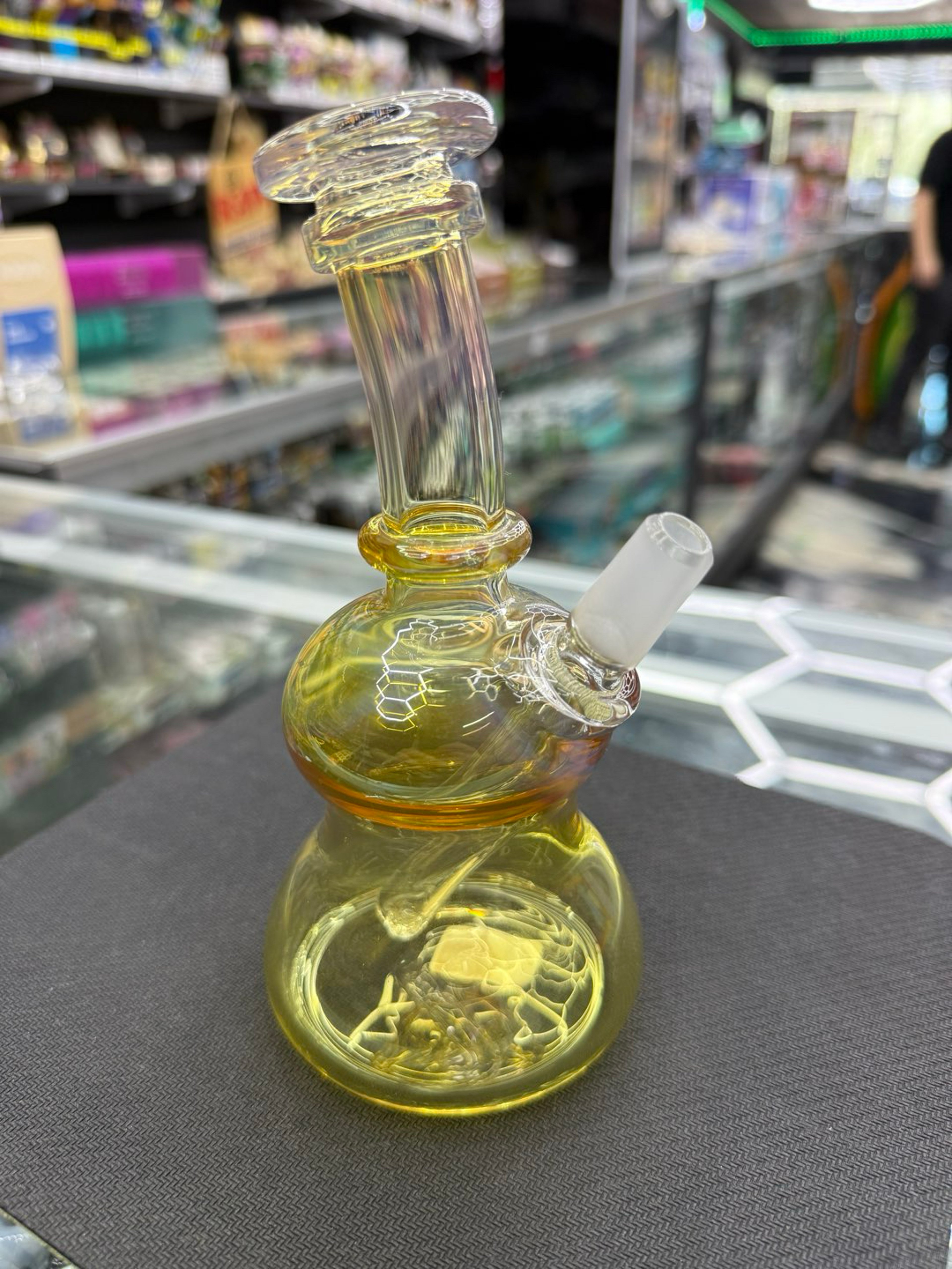 Preview pic of @Bradley Miller Bubbler