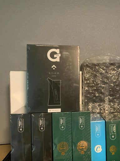 Preview pic of Gpen Roam