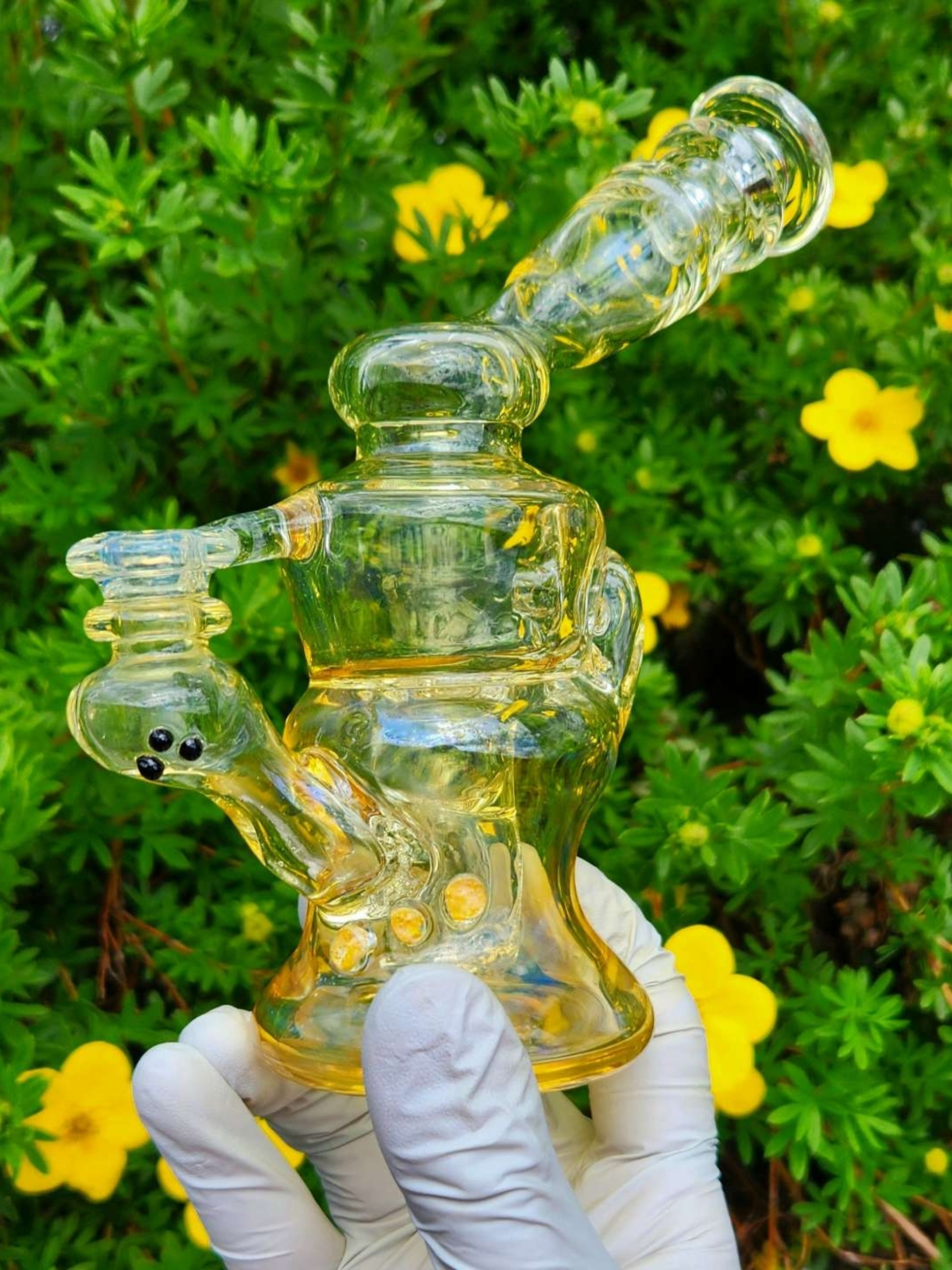 Preview pic of SilverFume Recycler
