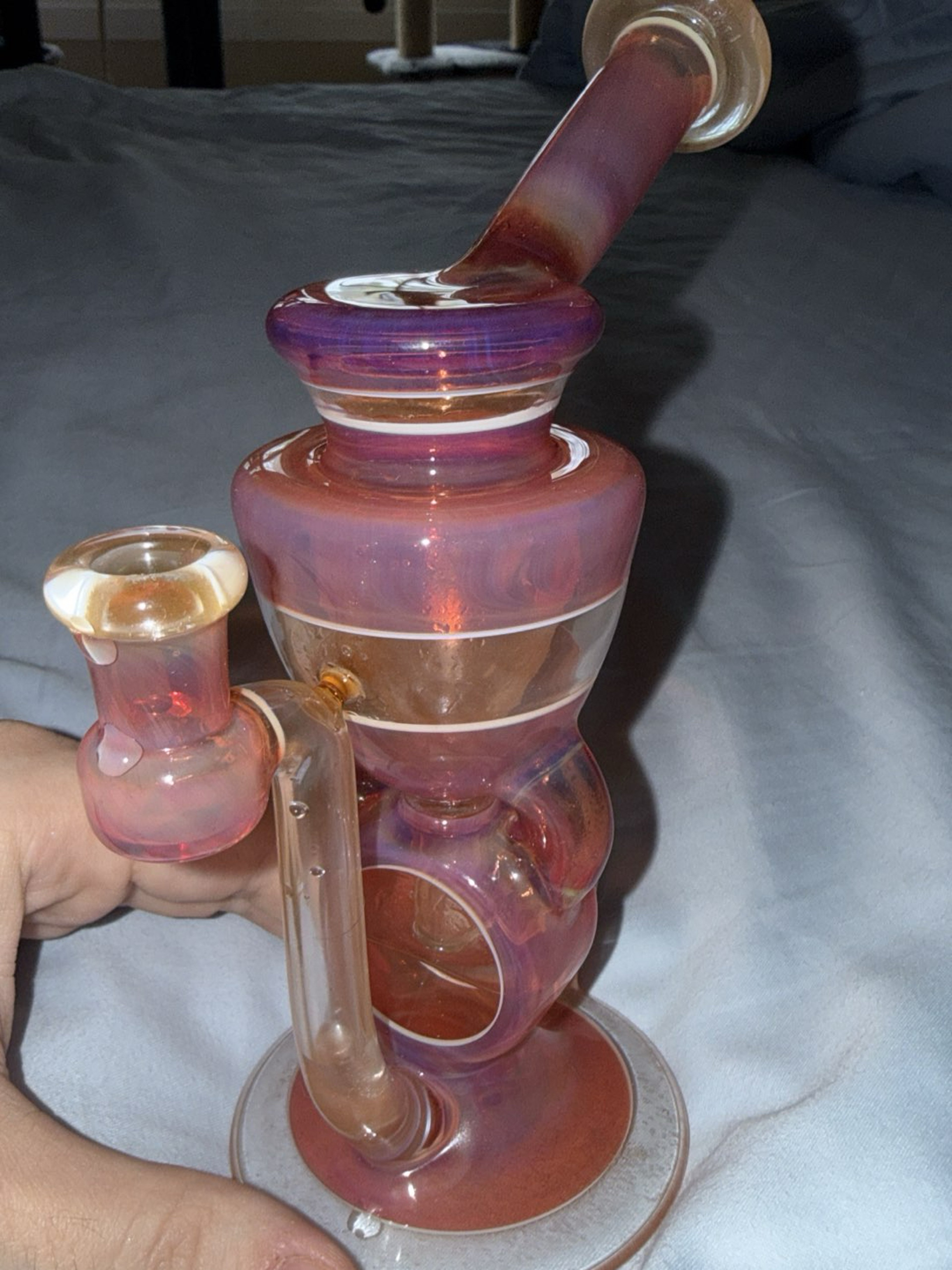 Preview pic of Sandwich Erikmann Incycler