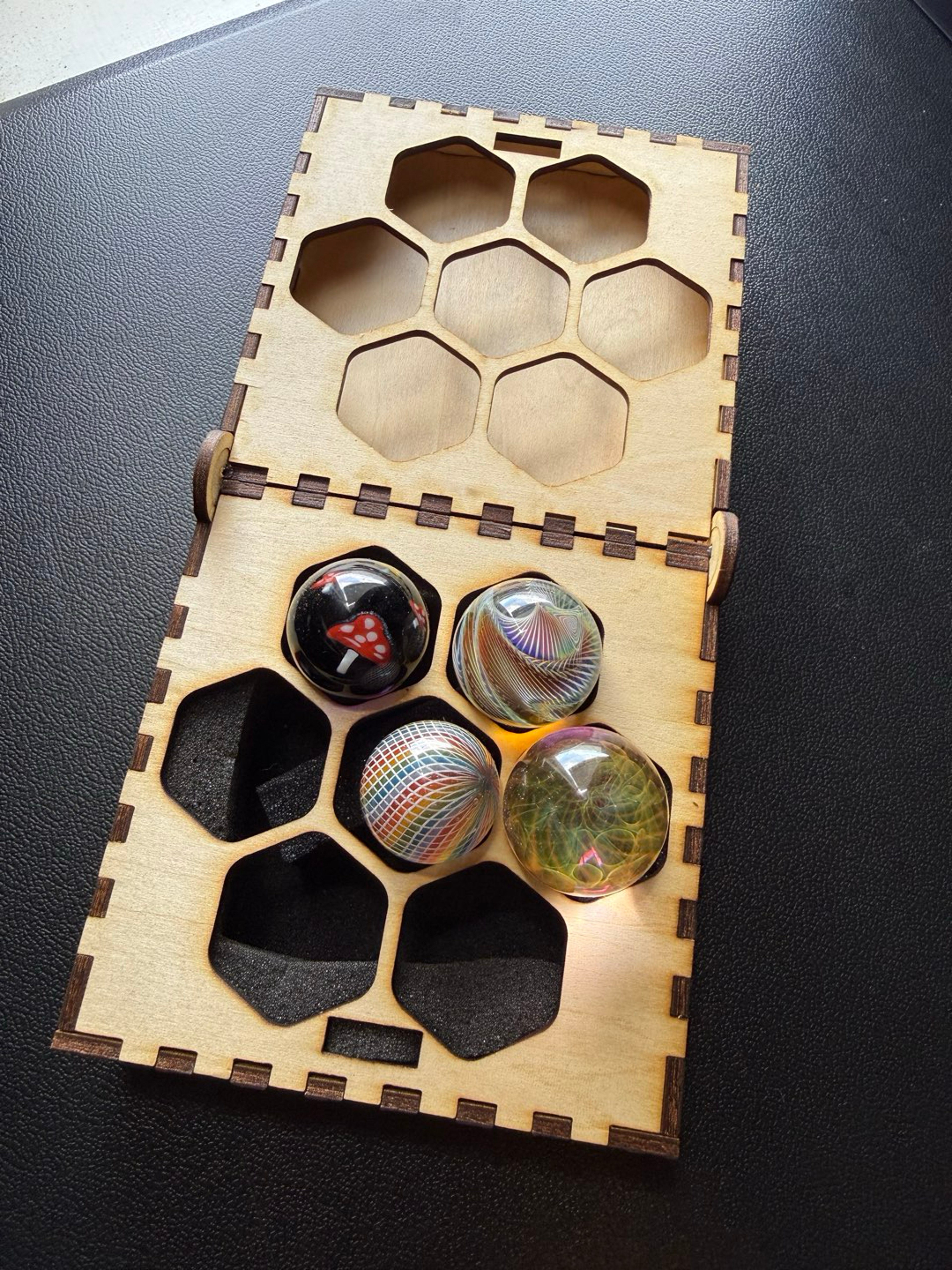 Marble Box image 0
