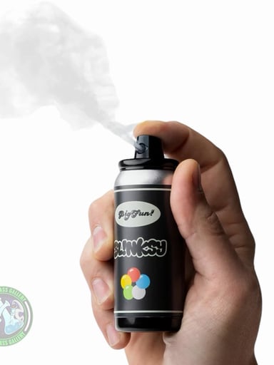Preview pic of Big Fun - Blinksy 510 Cartridge Battery