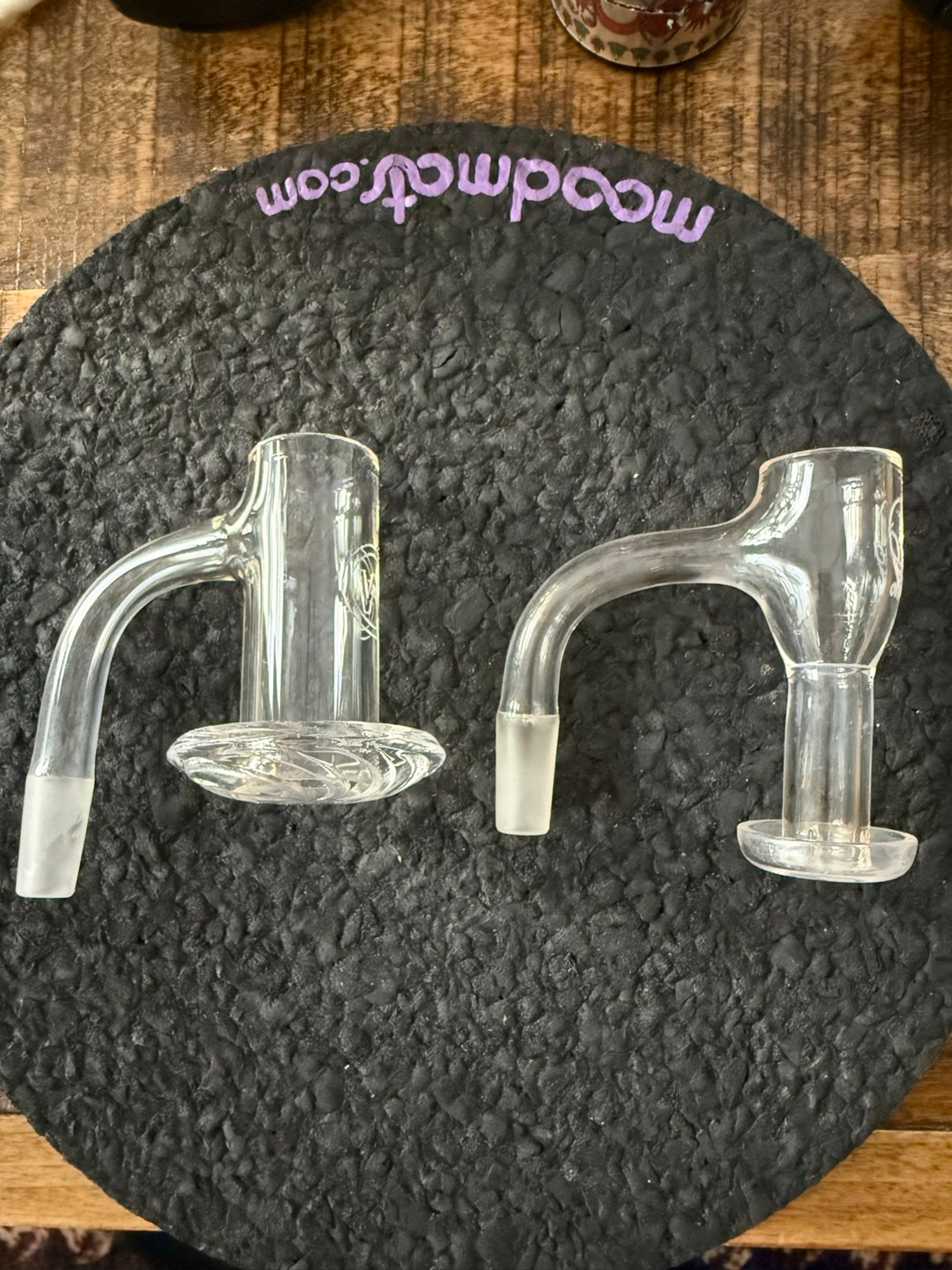 Preview pic of Two Terp Slurpers