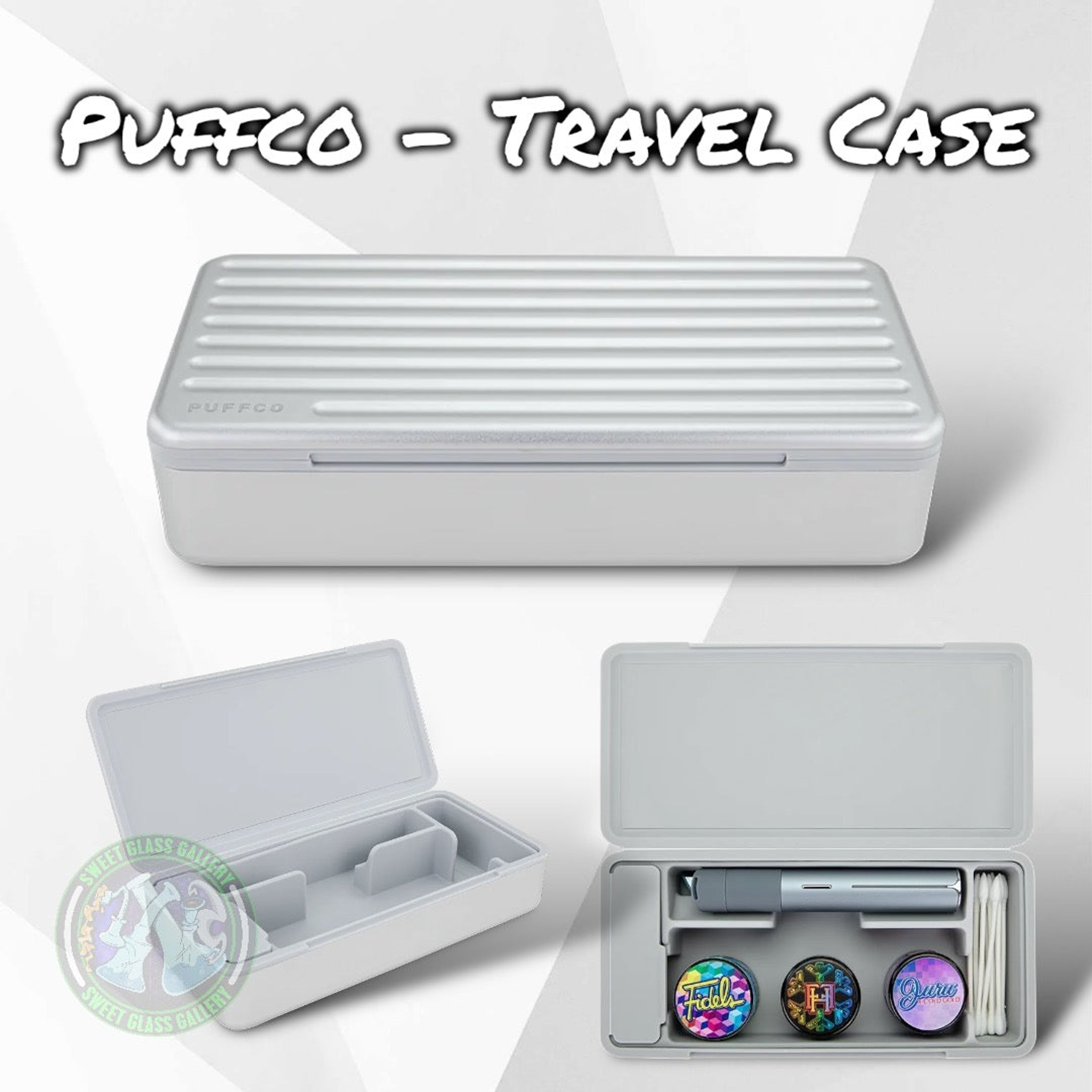 Puffco - Travel Case image 0