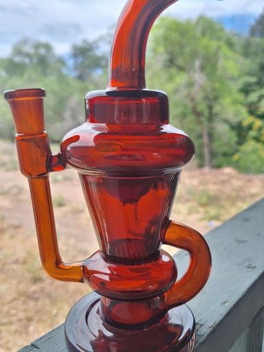 Preview pic of Mav glass recycler NO RESERVE