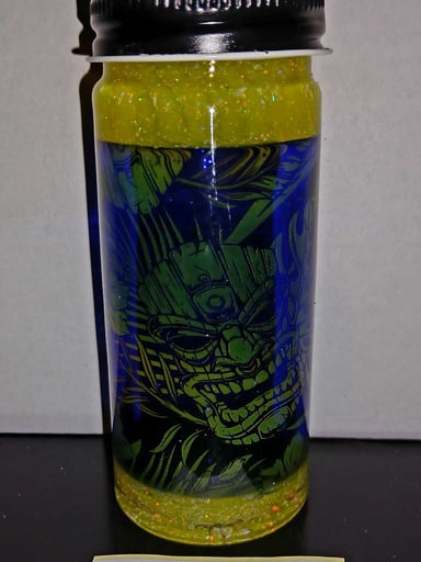 Preview pic of 1 Of A Kind Baller Jar Collab