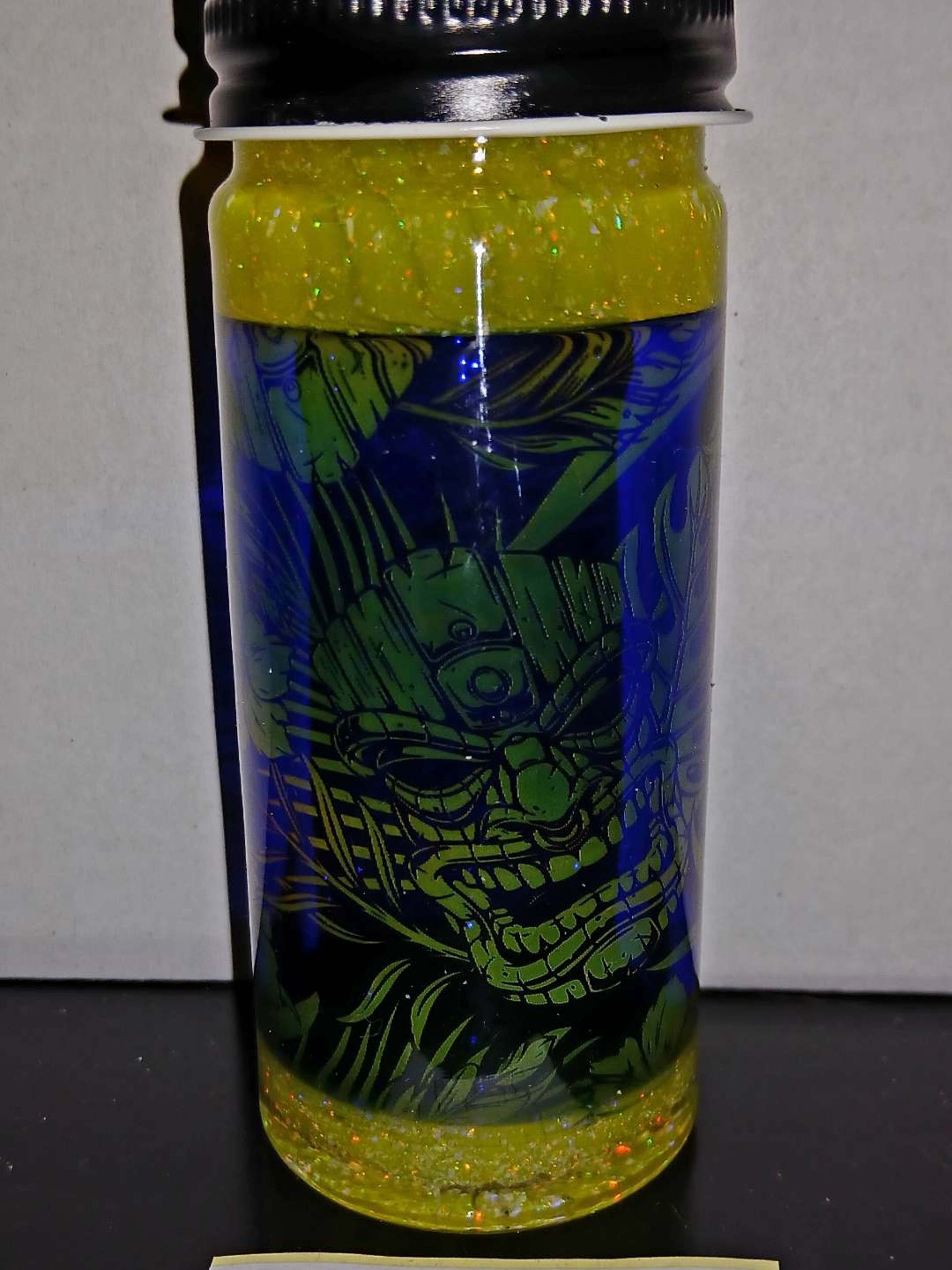 Preview pic of 1 Of A Kind Baller Jar Collab