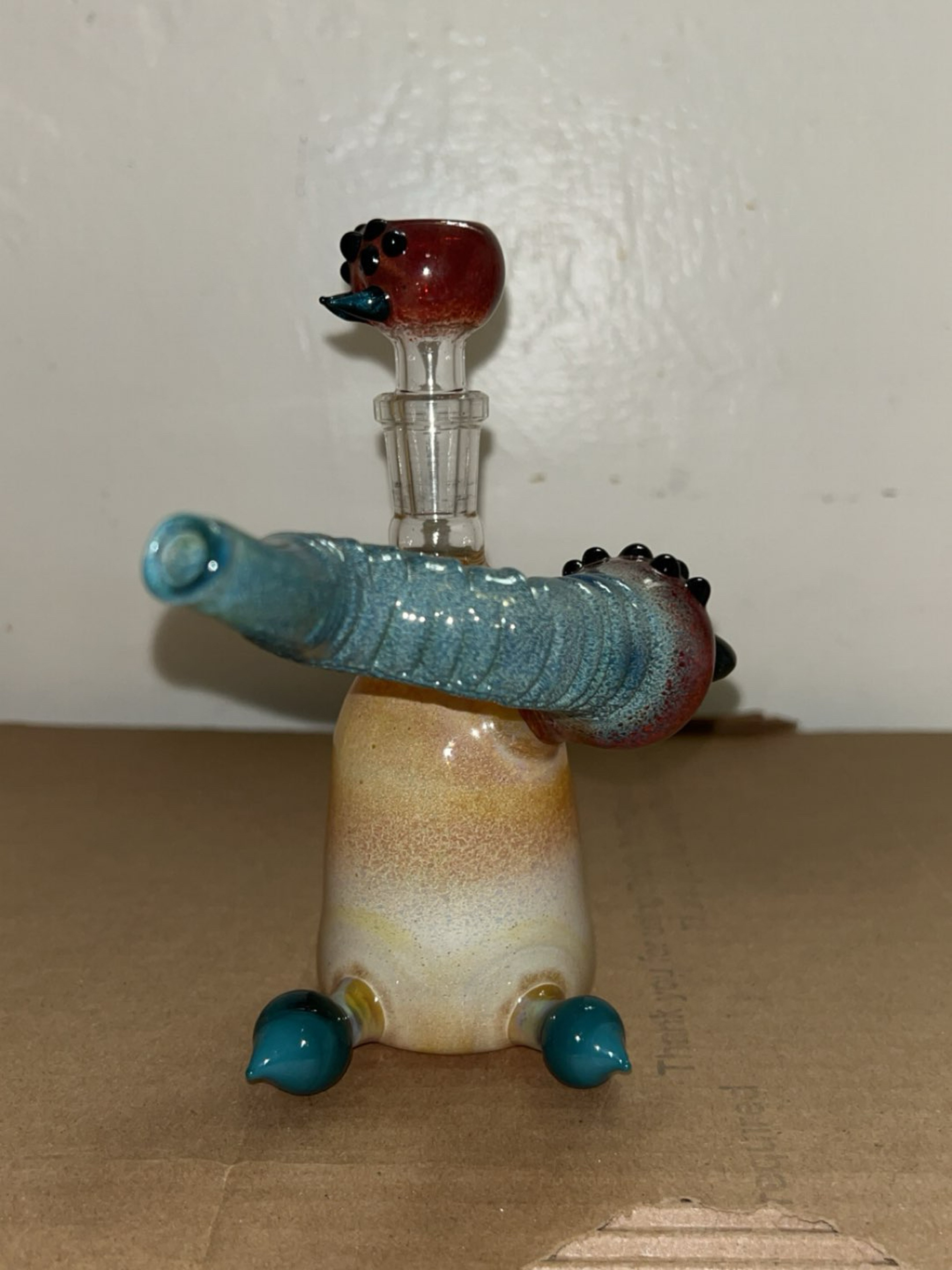 Preview pic of VOJ Glass - Brand New American Glass