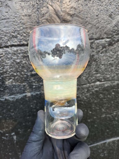 Preview pic of LEW GLASS CUP