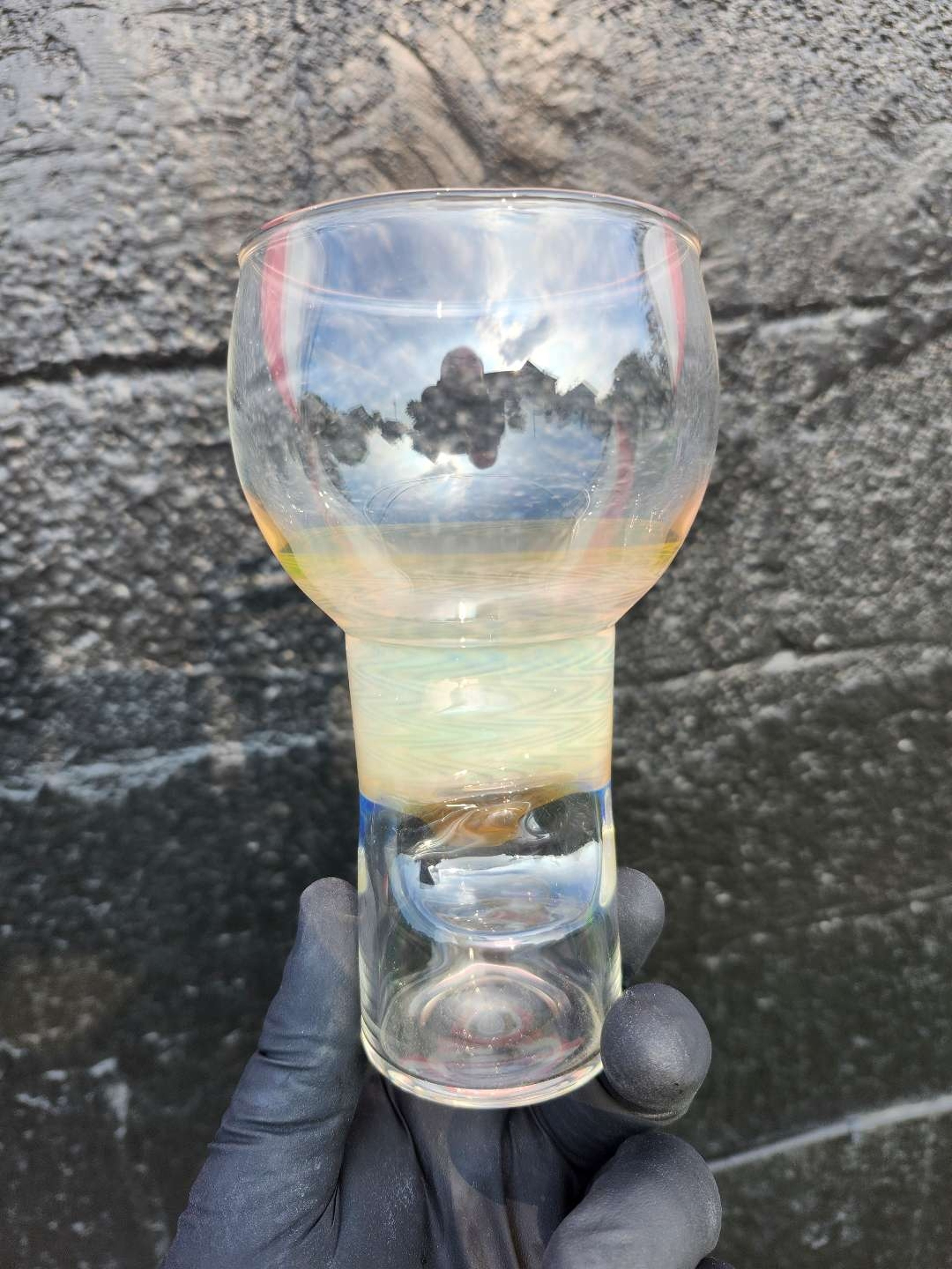 Preview pic of LEW GLASS CUP