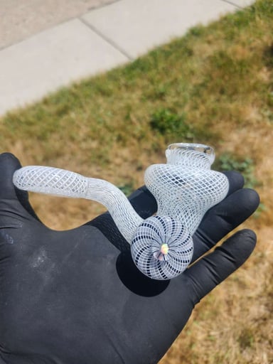 Preview pic of DAVEMAN GLASS RETI SHERLOCK