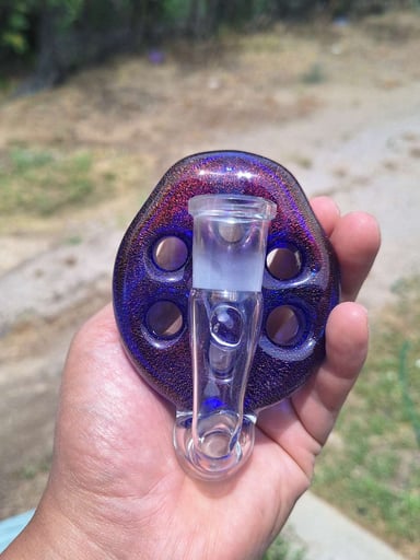 Preview pic of *NO RESERVE* DICHRO ASH CATCHER