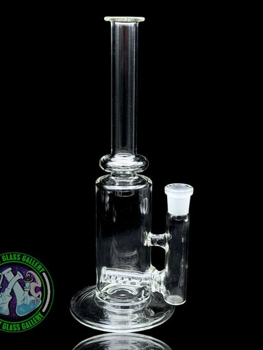 Preview pic of Artist First GlassWorks - Mini Tube - Clear
