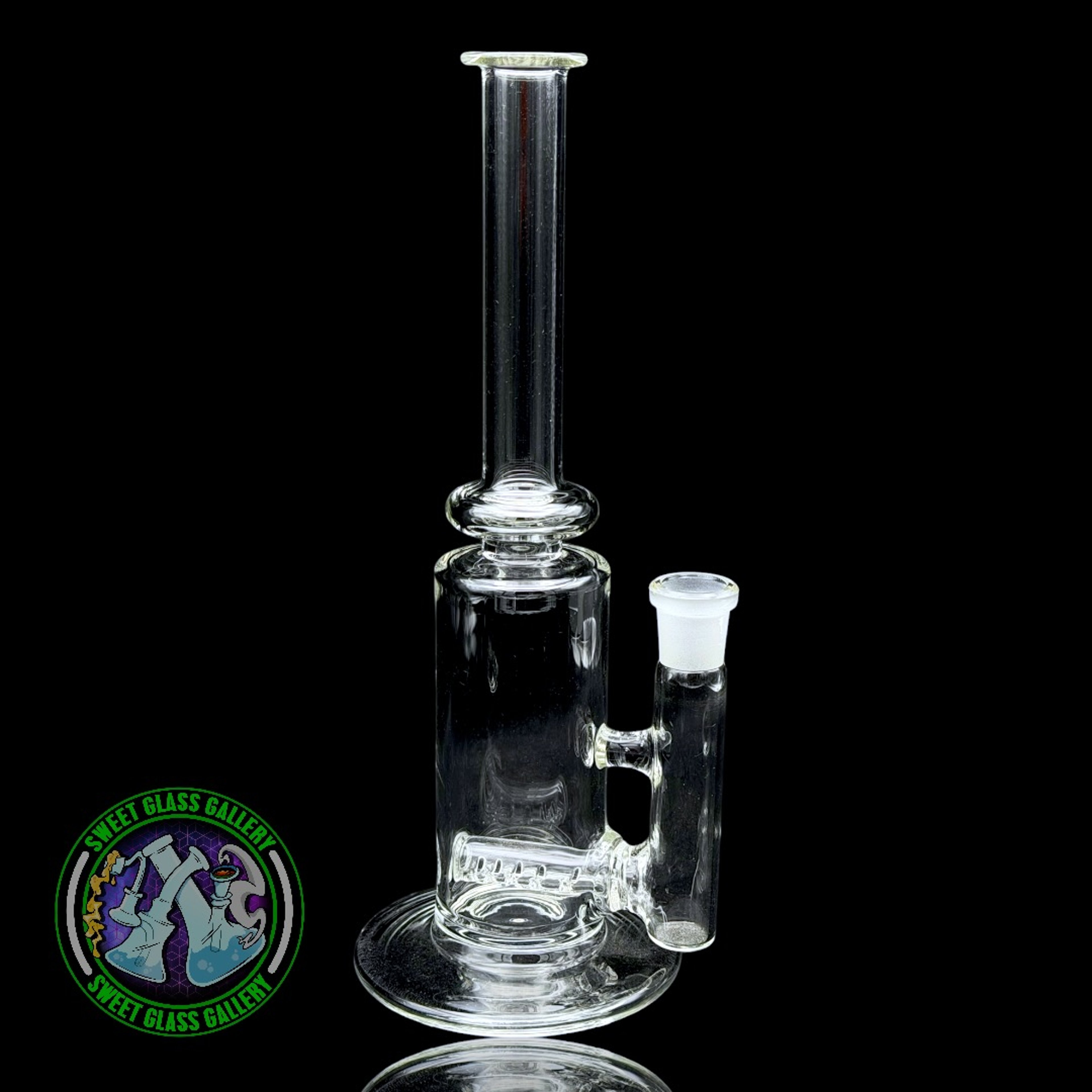 Artist First GlassWorks - Mini Tube - Clear image 0