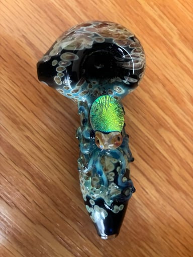 Preview pic of Authentic Peaselburg art piece