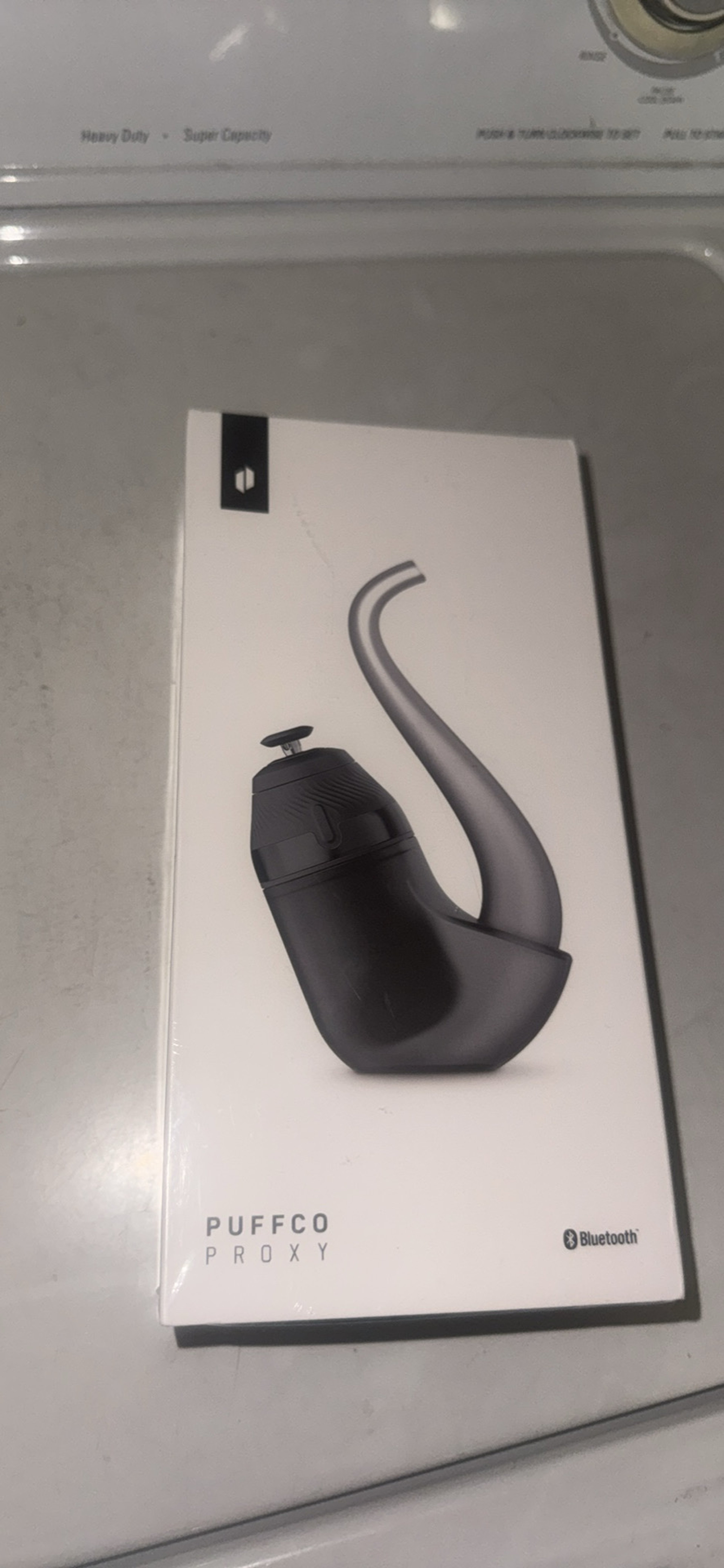 Preview pic of PUFFCO PROXY
