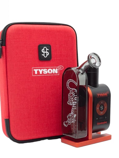 Preview pic of Tyson 2.0 x Stündenglass Modül + Dok Deluxe Travel Set