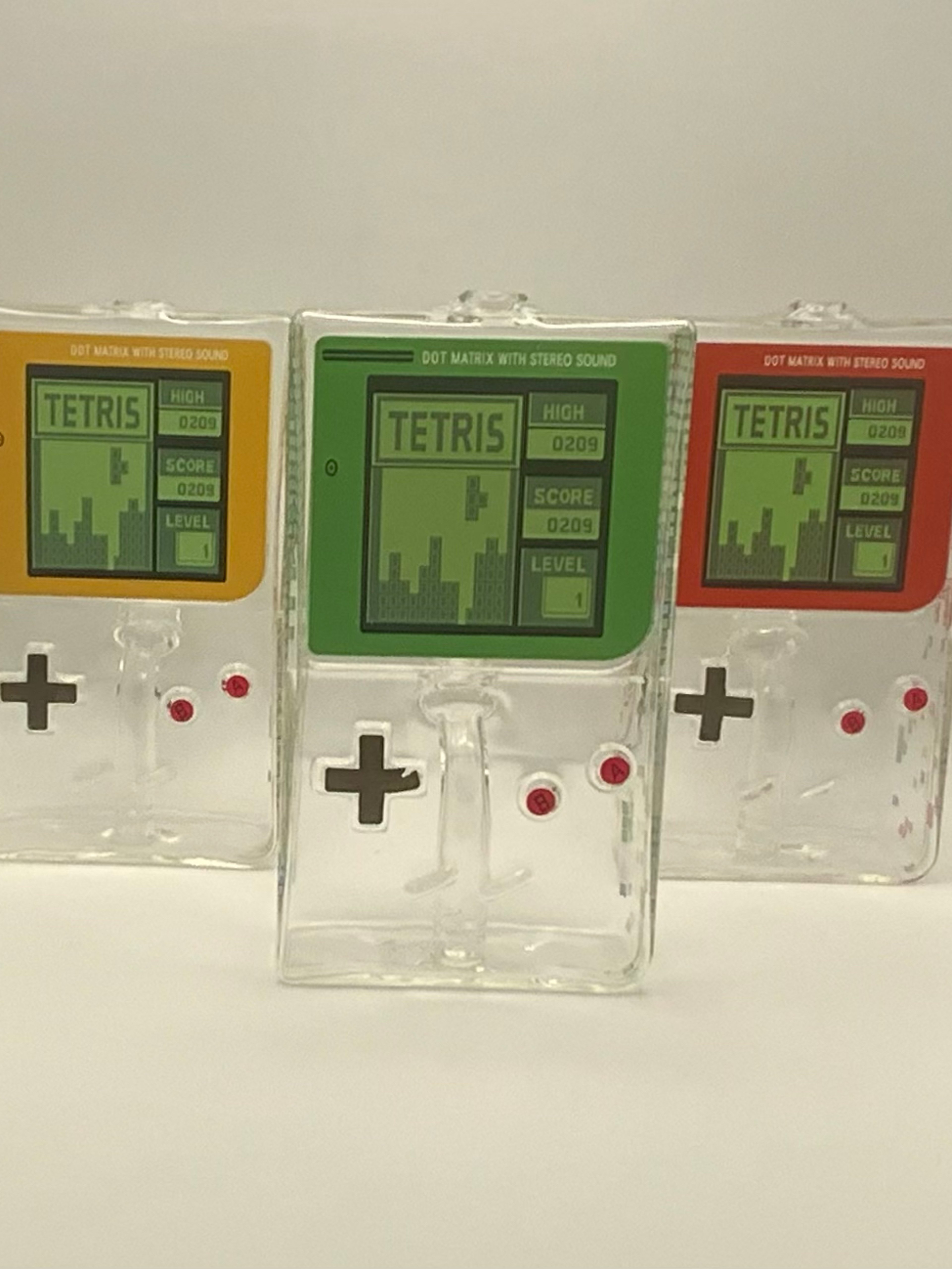 Preview pic of Gamedude 6.5" Glass Bubbler GREEN