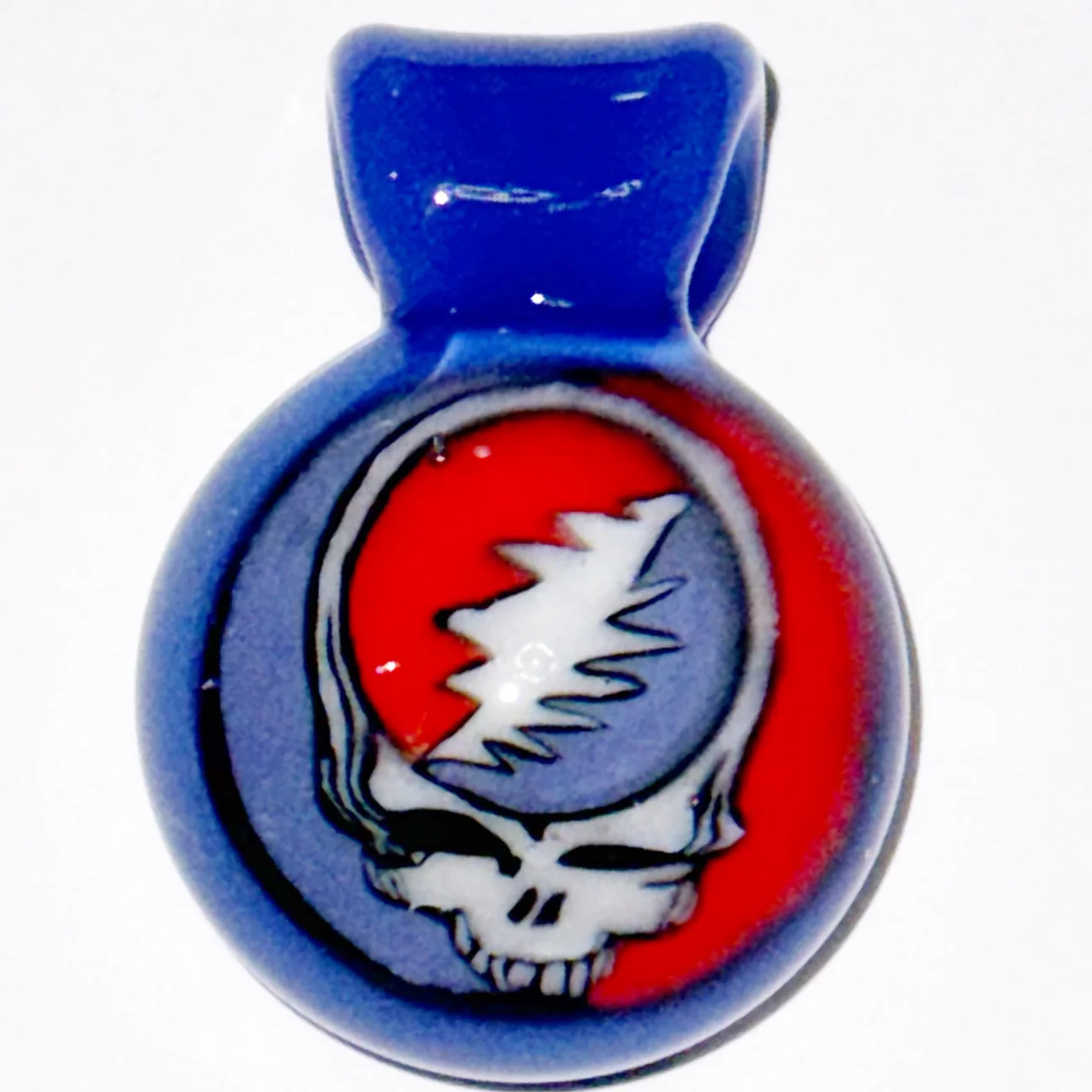Preview pic of Stealie Pendant