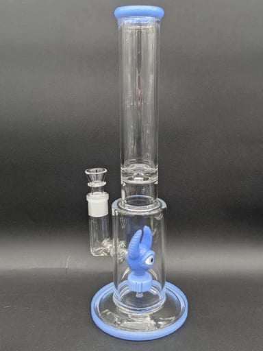 Preview pic of 14" Monster Eye Straight Tube