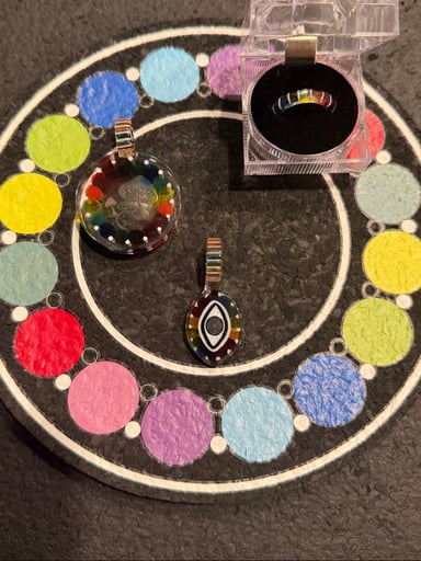 Preview pic of 3x Karma item Bundle