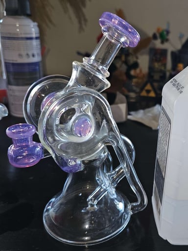 Preview pic of Eryglass recycler