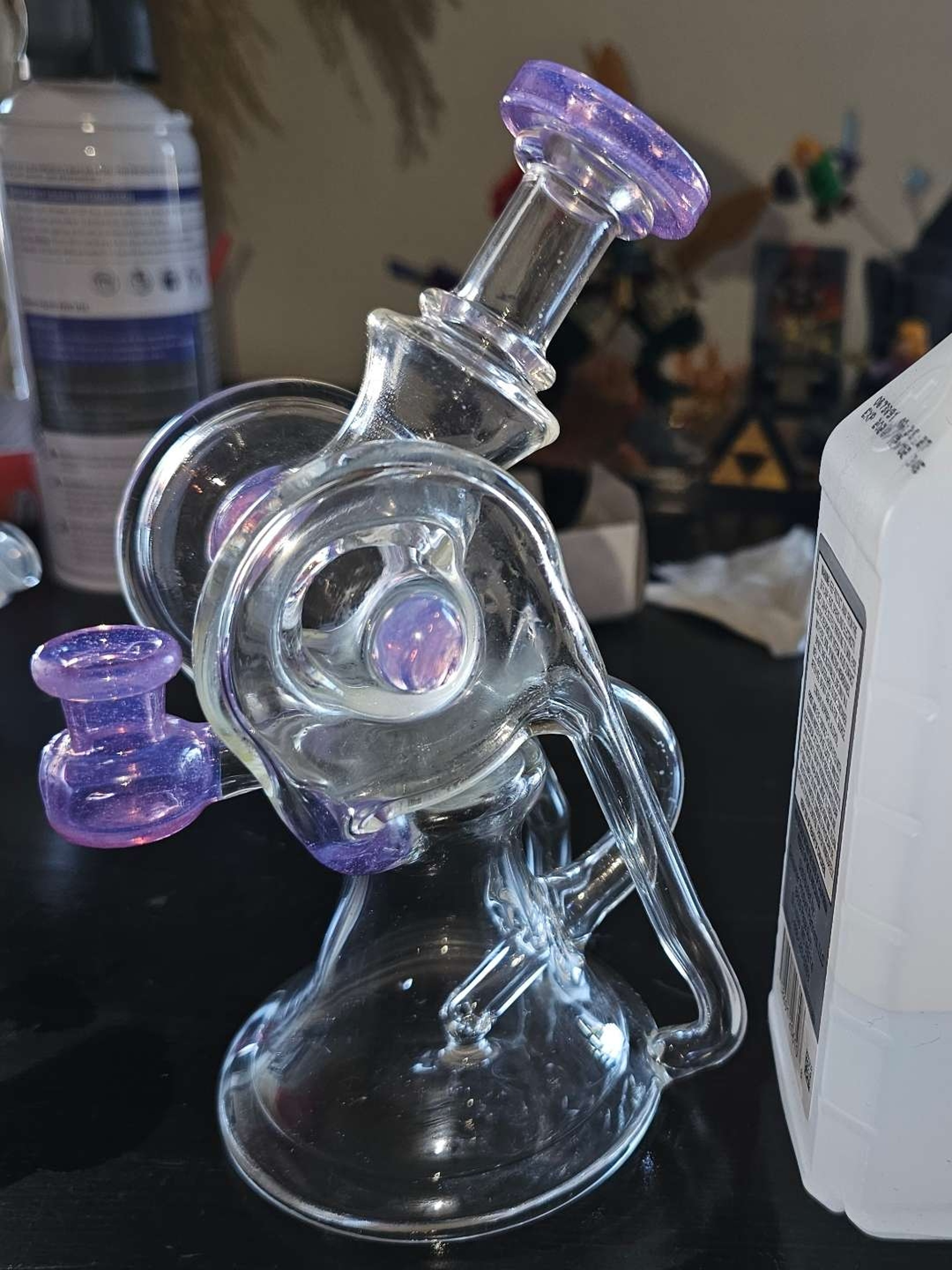 Eryglass recycler image 0