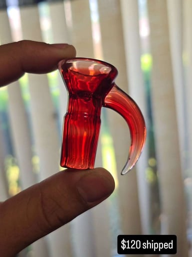 Preview pic of welch glass slide