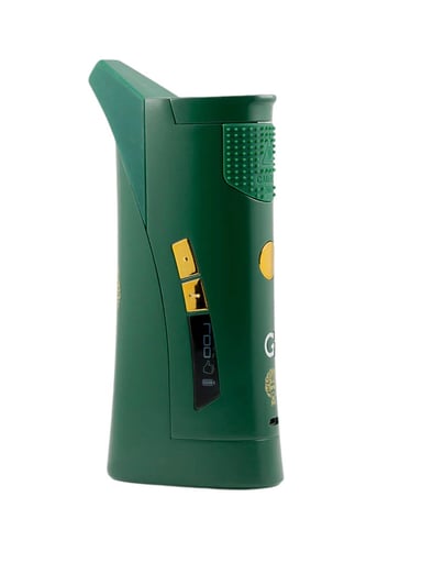 Preview pic of DR. GREENTHUMB'S X G PEN ROAM - PORTABLE E-RIG VAPORIZER