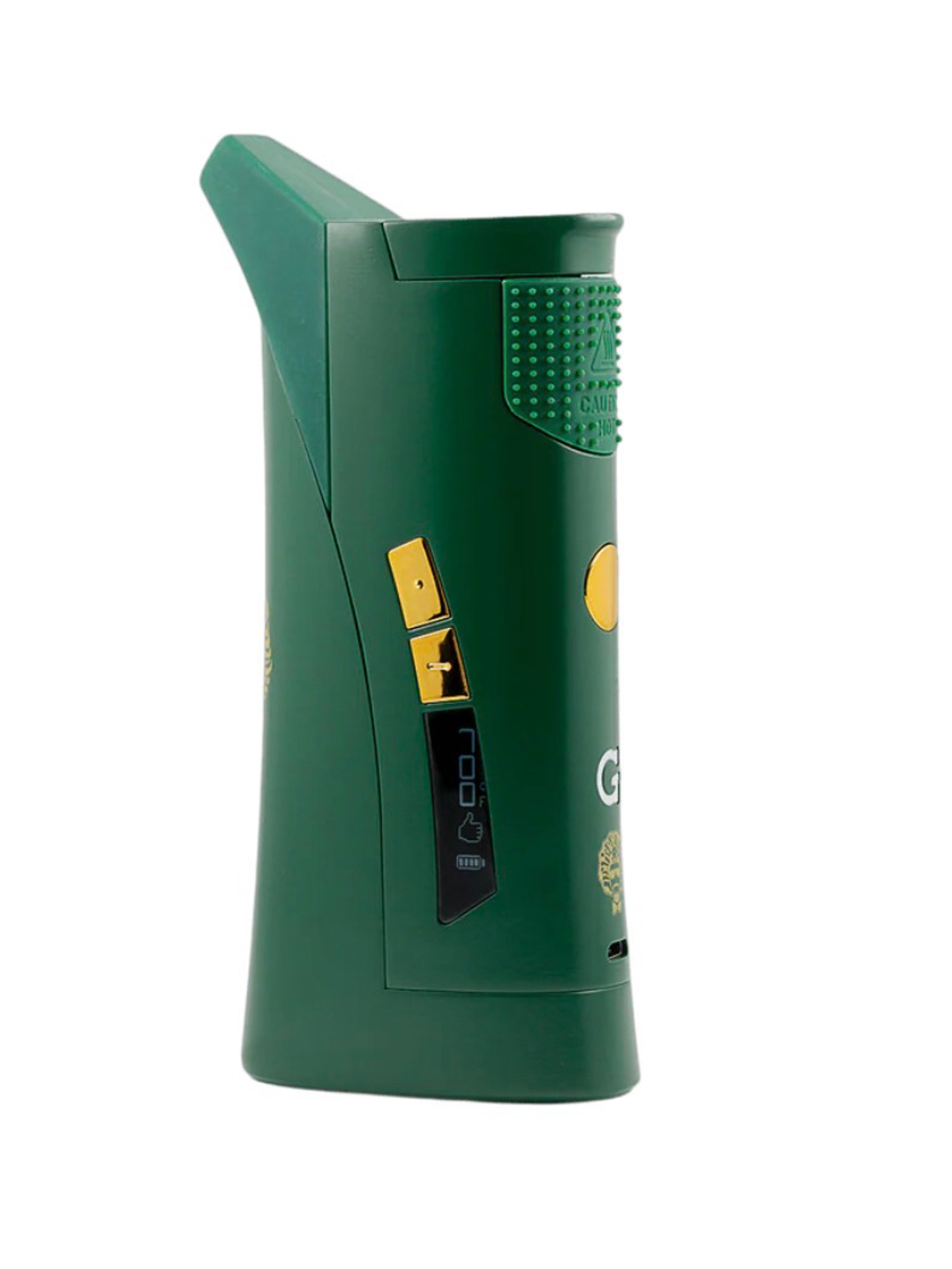 DR. GREENTHUMB'S X G PEN ROAM - PORTABLE E-RIG VAPORIZER image 0