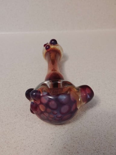 Preview pic of Hot Wheels spoon