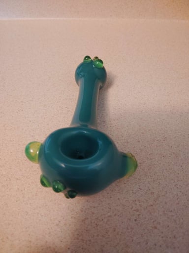 Preview pic of Classic Hot Wheels spoon